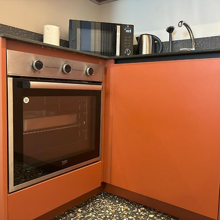 Il Sogno Apartment Триест Экстерьер фото