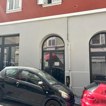 Il Sogno Apartment Триест Экстерьер фото