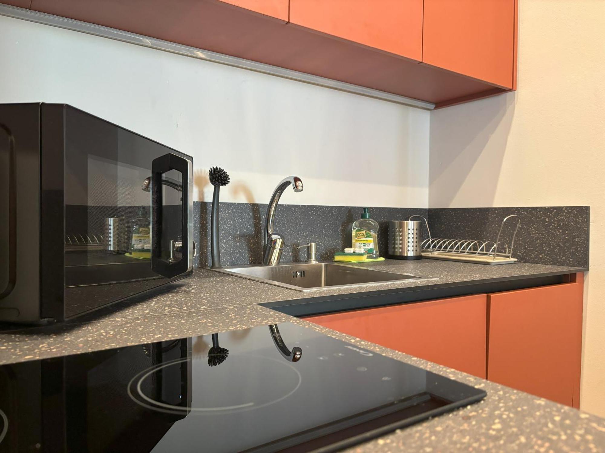 Il Sogno Apartment Триест Экстерьер фото