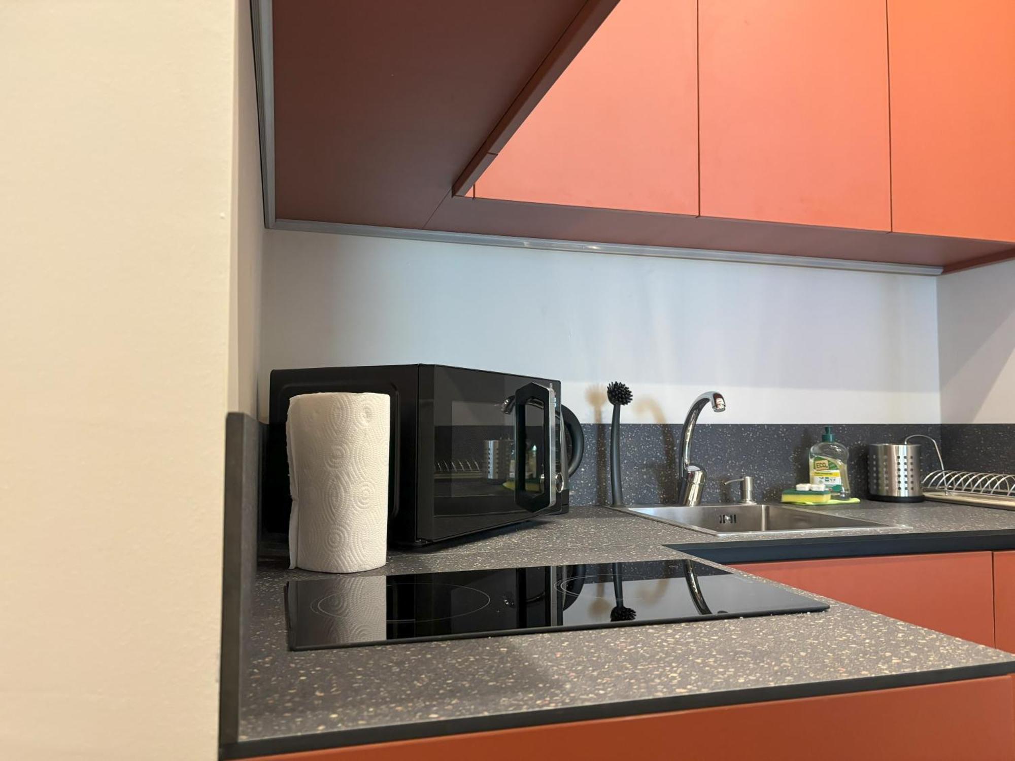 Il Sogno Apartment Триест Экстерьер фото