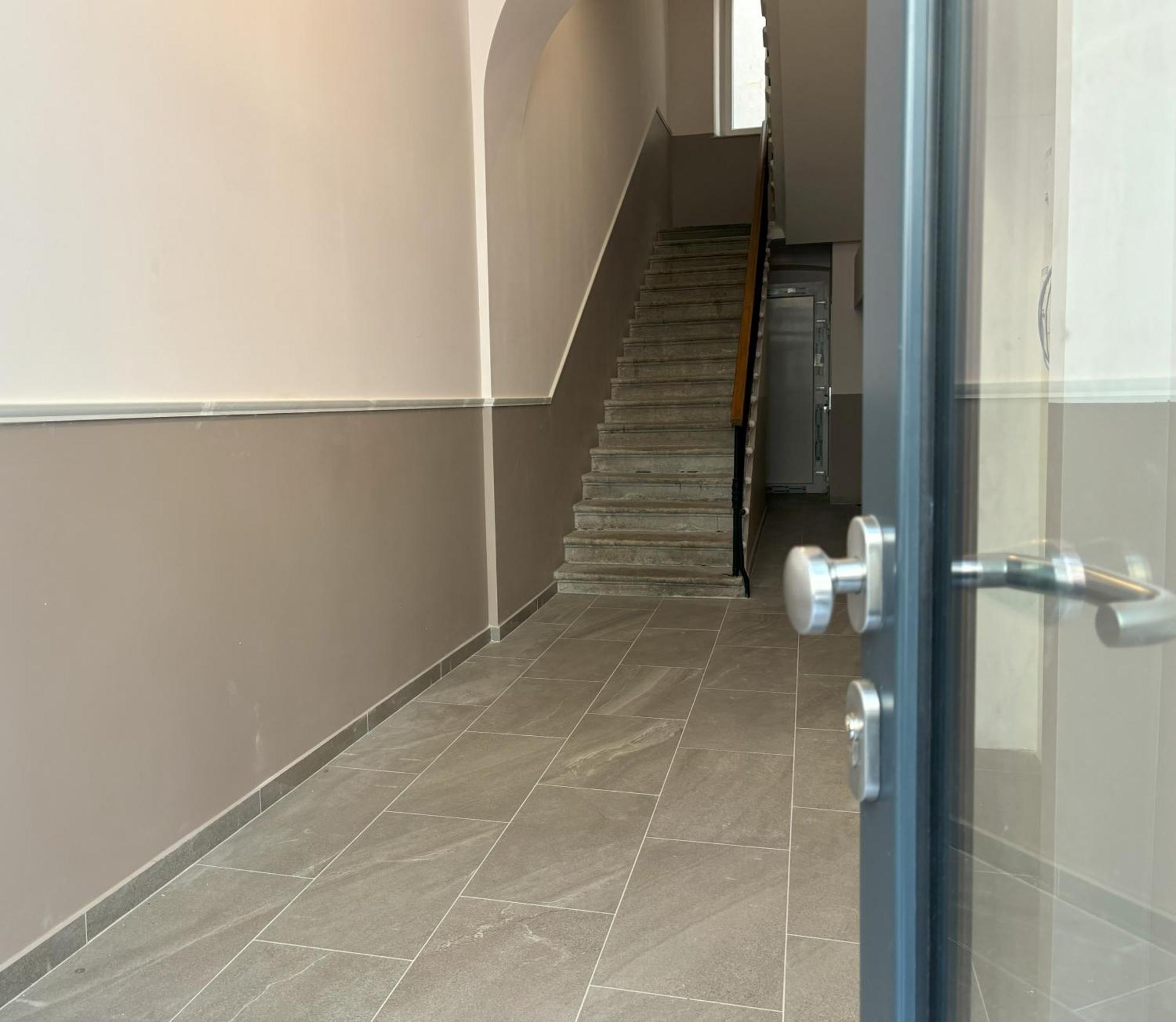 Il Sogno Apartment Триест Экстерьер фото