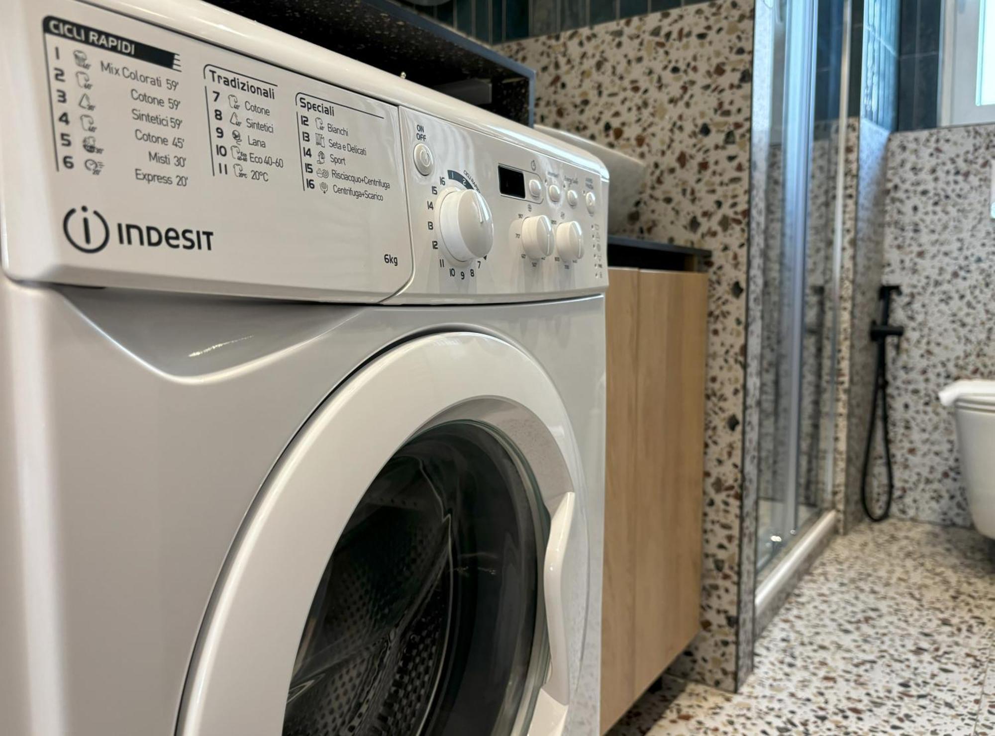 Il Sogno Apartment Триест Экстерьер фото