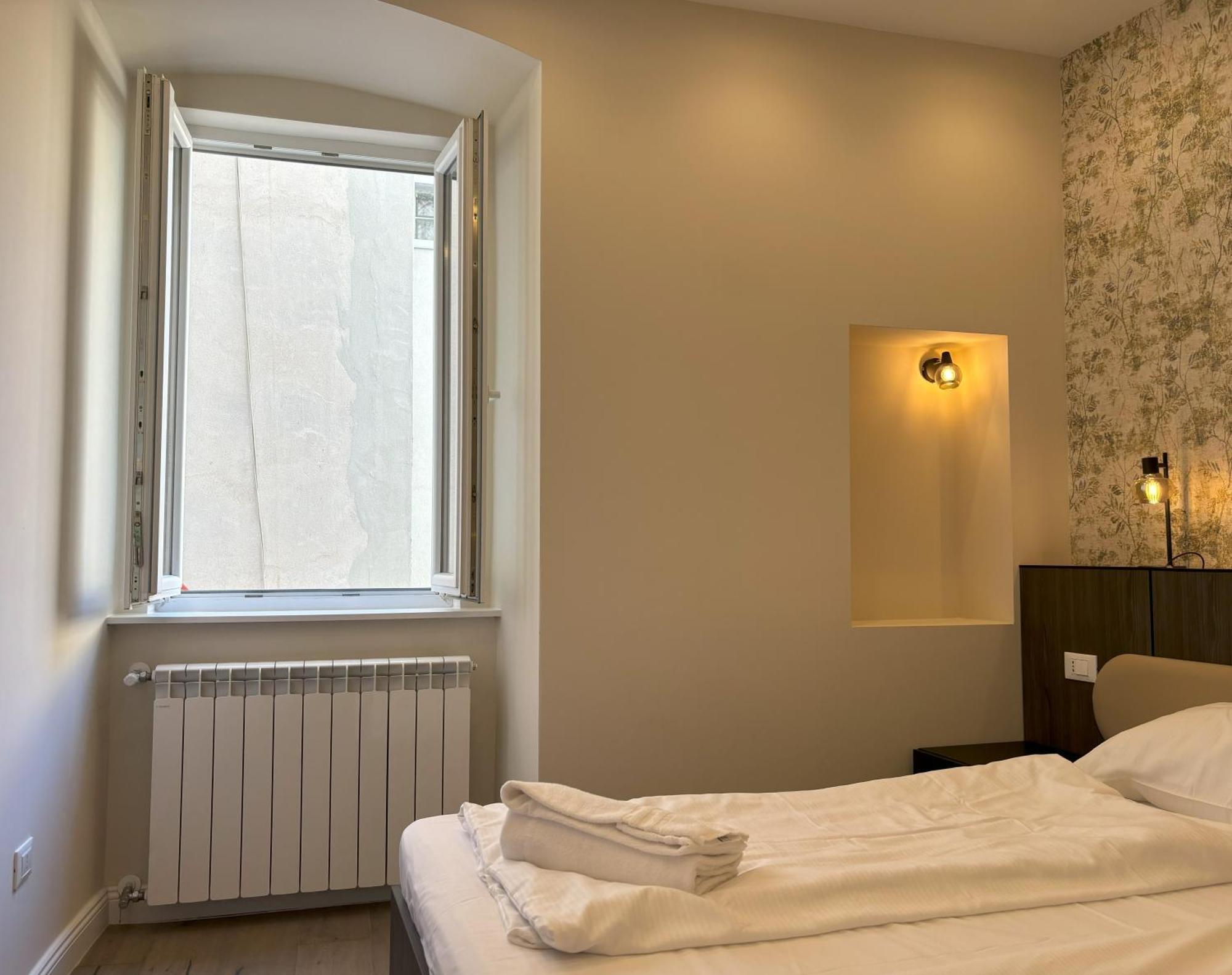 Il Sogno Apartment Триест Экстерьер фото