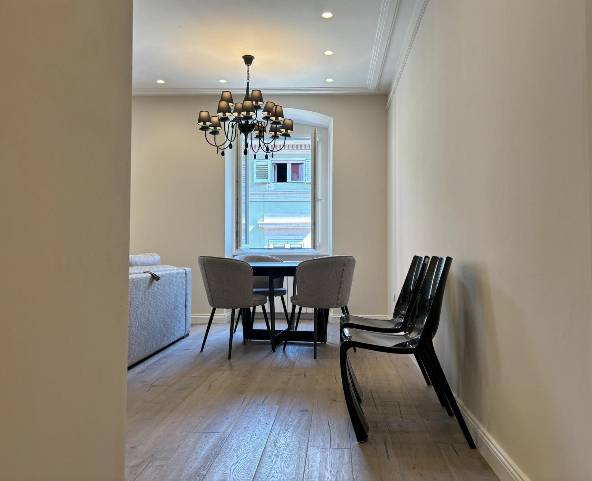 Il Sogno Apartment Триест Экстерьер фото
