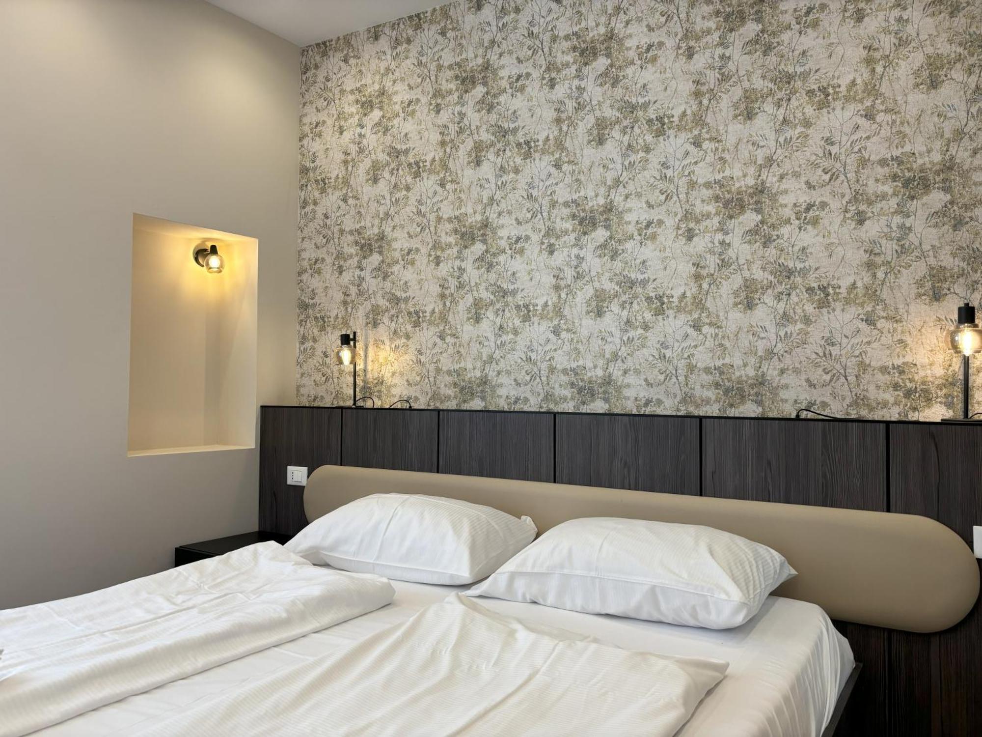 Il Sogno Apartment Триест Экстерьер фото
