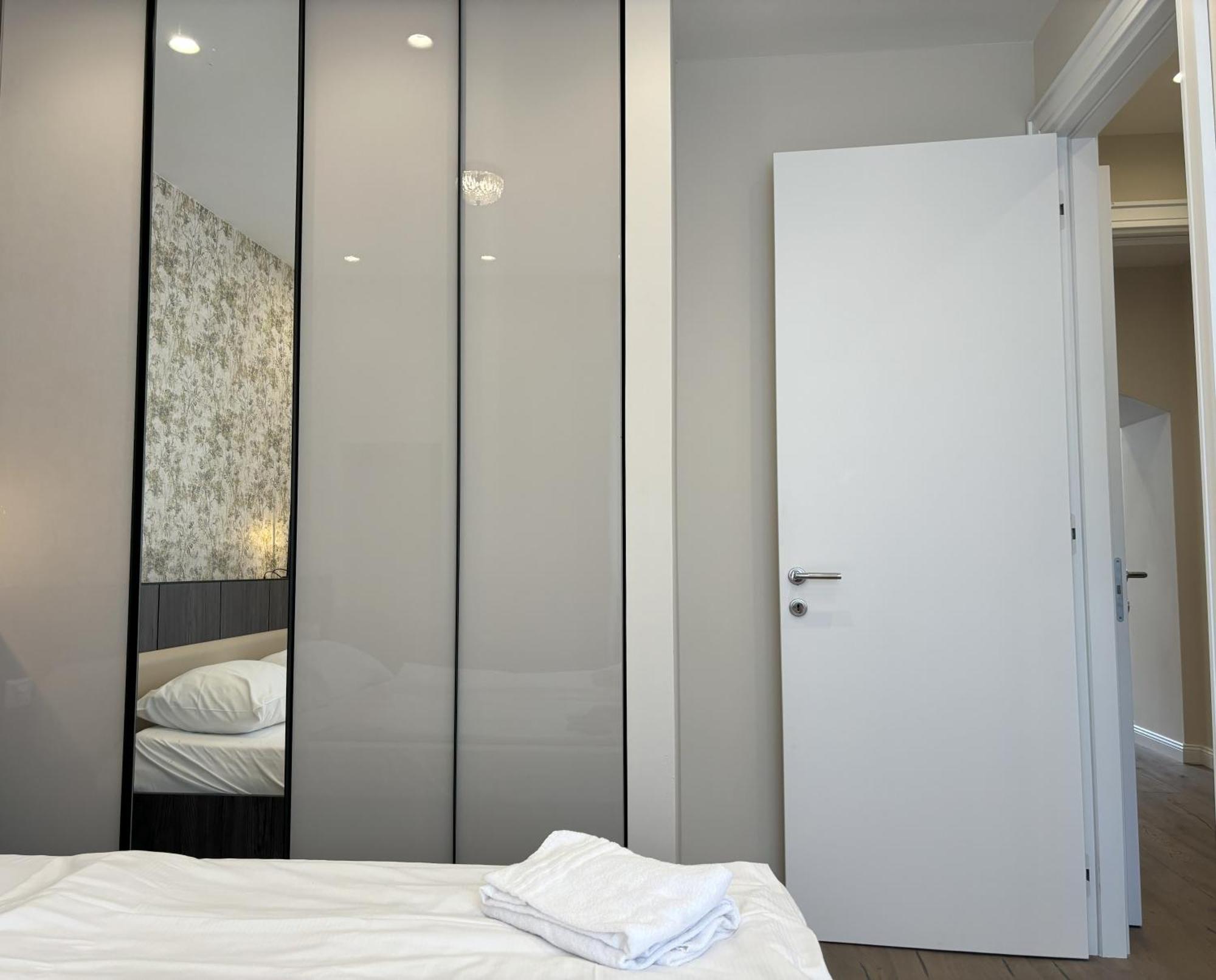 Il Sogno Apartment Триест Экстерьер фото