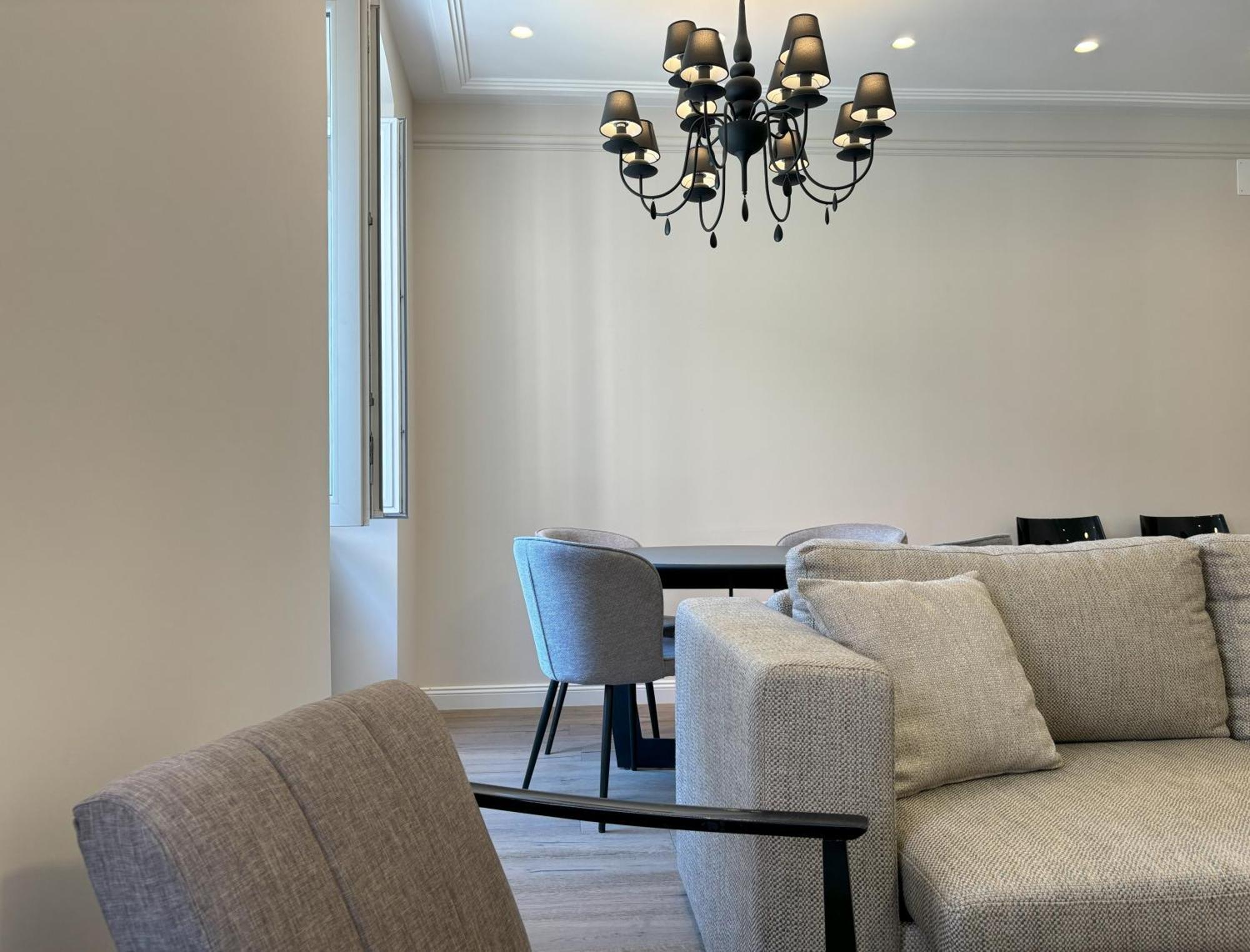 Il Sogno Apartment Триест Экстерьер фото