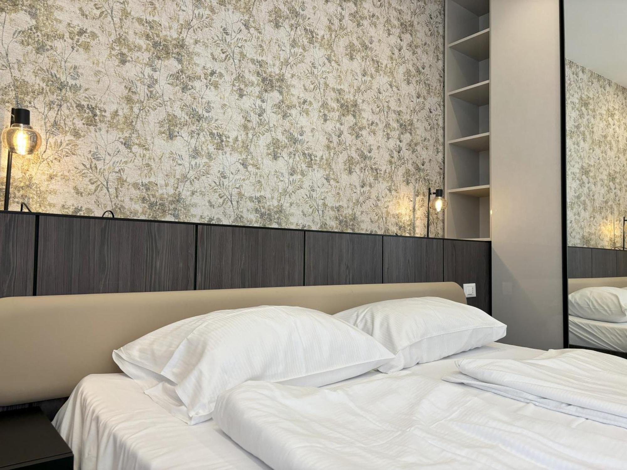 Il Sogno Apartment Триест Экстерьер фото