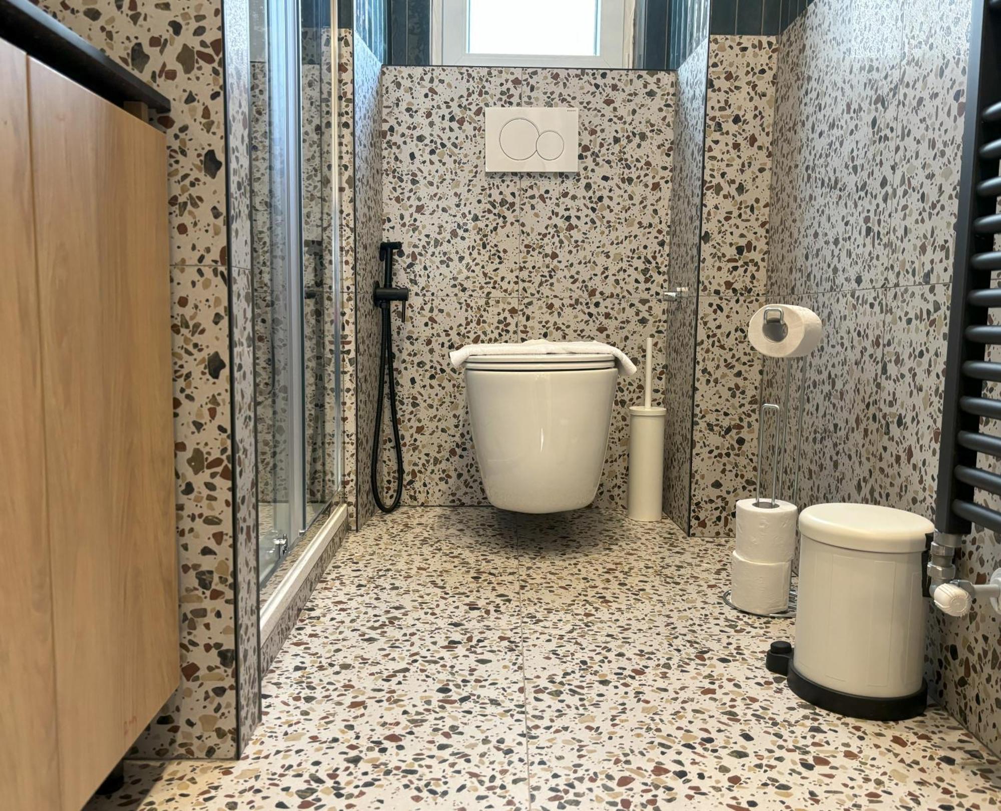 Il Sogno Apartment Триест Экстерьер фото